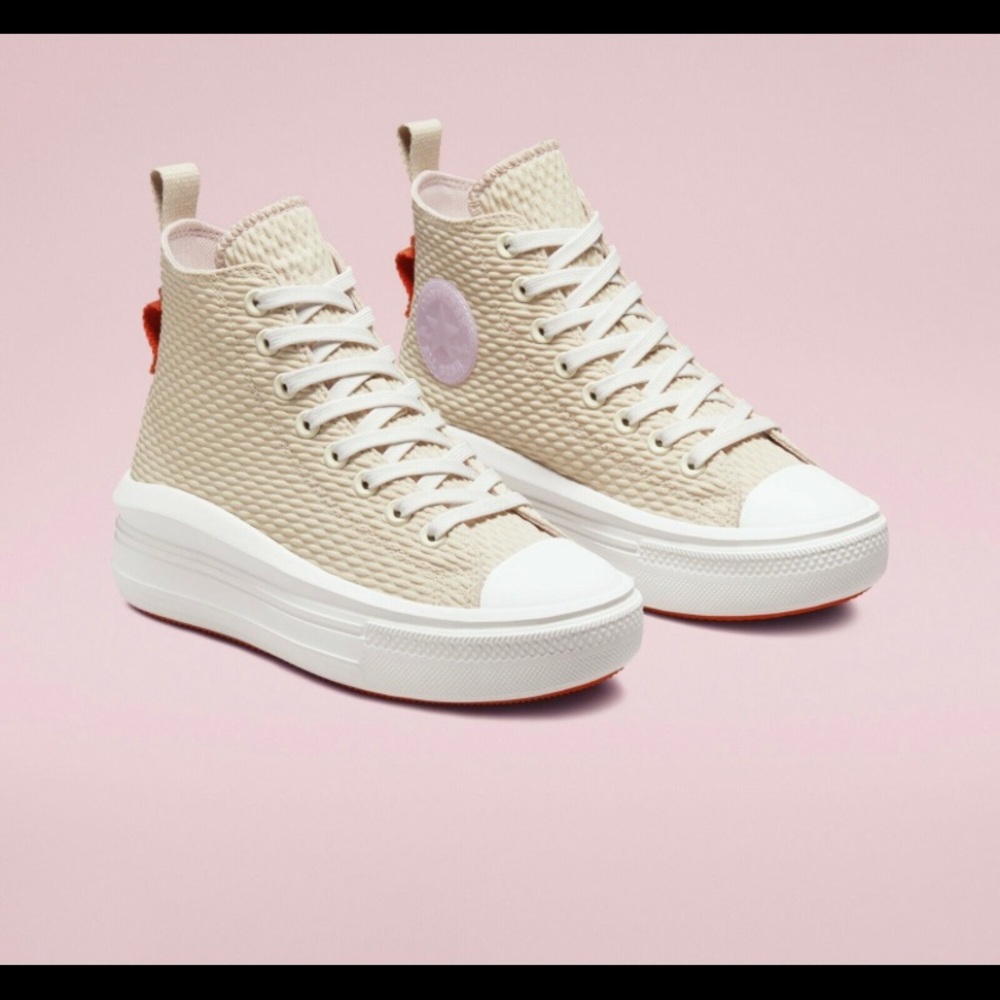 Converse Chuck Taylor All Star Shoes